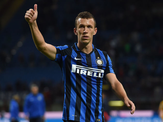 Ivan Perisic - Hàng HOT tại EURO 2016
