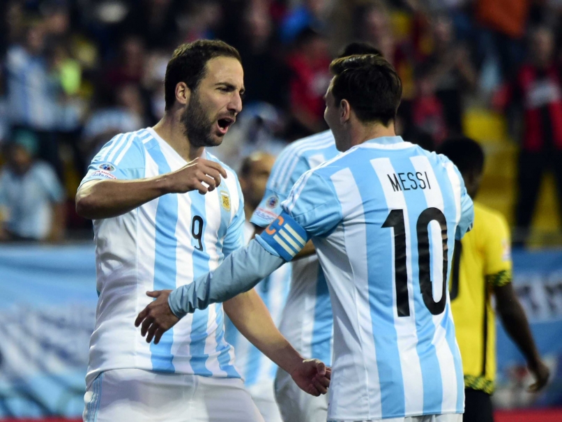 Ảnh bài viết Từ chối gia hạn, Higuain mở đường đến Premier League