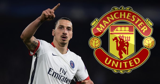 Điểm tin hậu trường 30/06: Ibrahimovic mang nhân vật "thế kỷ" tới Old Trafford; Kỳ Hân "đáp trả" bình luận khiếm nhã của anti-fan