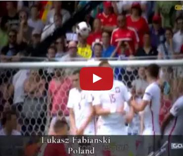 David de Gea nằm trong top 1 những pha cứu thua đẹp nhất tuần
