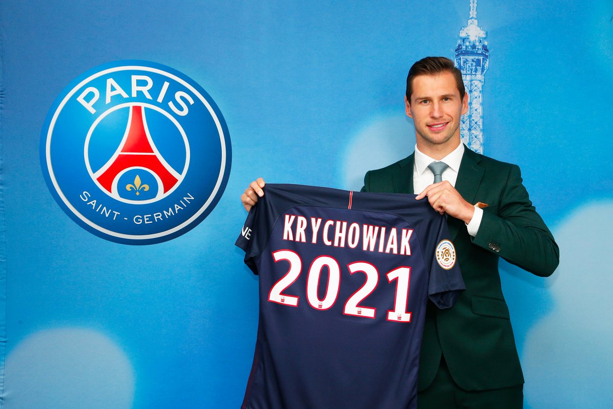 CHÍNH THỨC: PSG tiếp tục đón "hàng nóng" từ La Liga