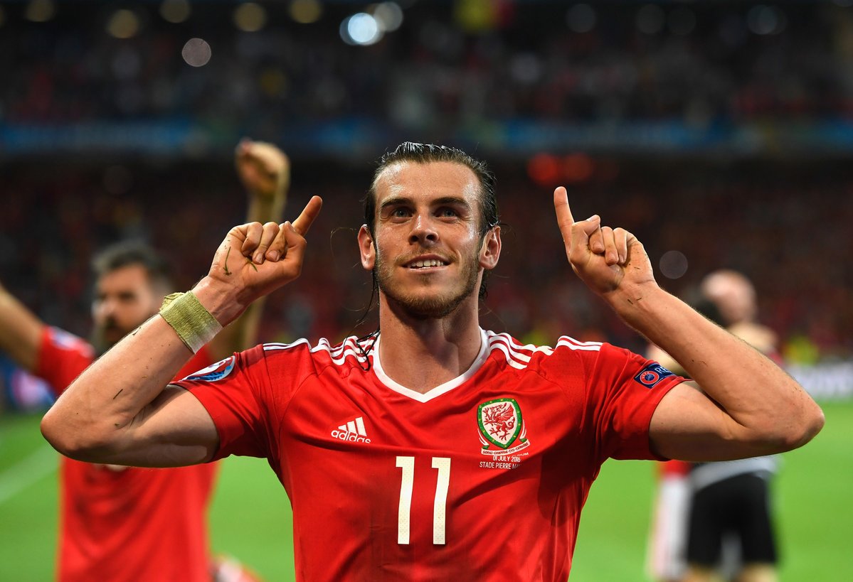 Ảnh bài viết Bồ Đào Nha - Xứ Wales: Hai mặt của sự ngạo mạn