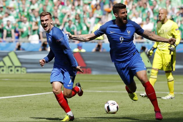 Ảnh bài viết Olivier Giroud chơi cực hay vs Iceland