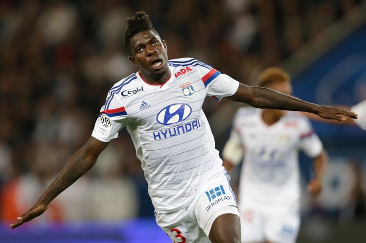 Samuel Umtiti - Tân binh của Barcelona