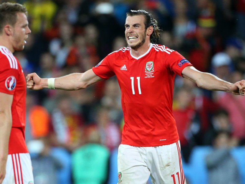 Trước bán kết, UEFA khiến Xứ Wales lo sốt vó