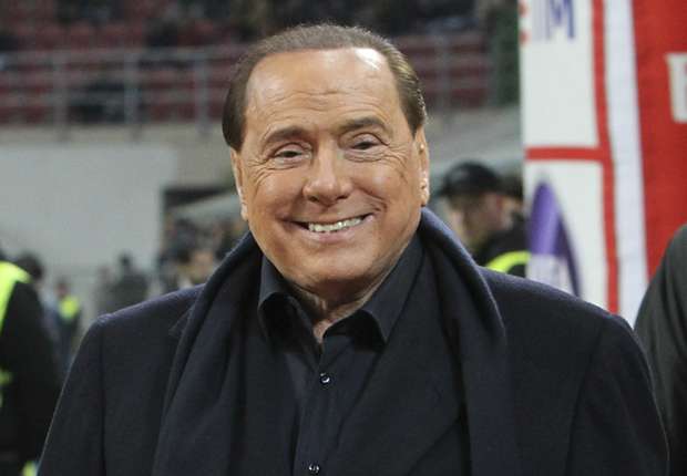 AC Milan đã lọt vào tay người Trung Quốc?