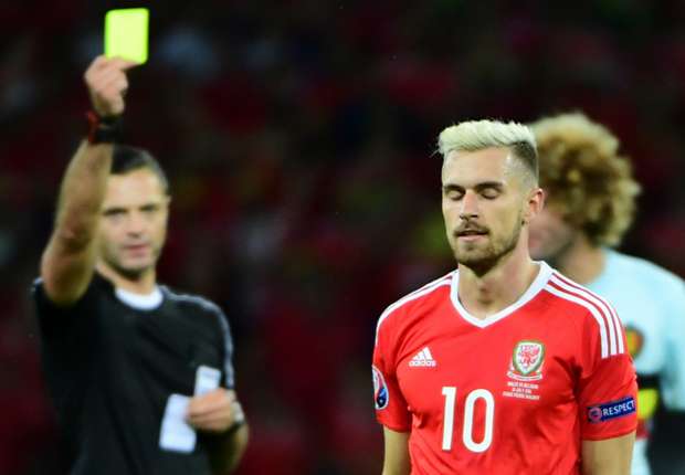 Arsenal nguy cơ mất Ramsey giai đoạn đầu mùa