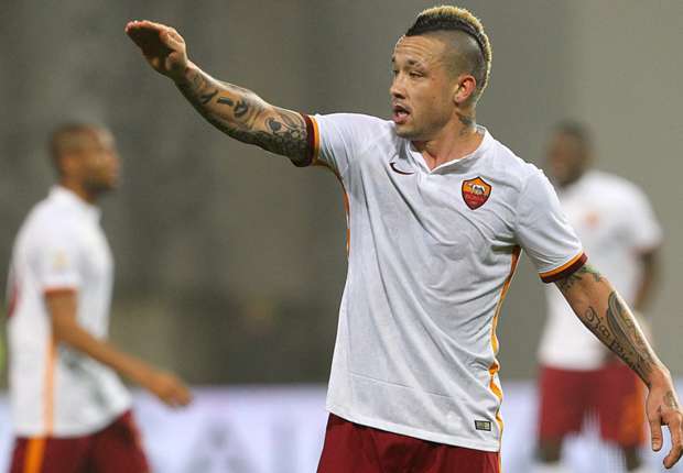 Ảnh bài viết Chelsea chính thức "hết cửa" sở hữu Nainggolan