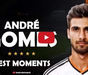 Lí do Chelsea bạo chi vì Andre Gomes