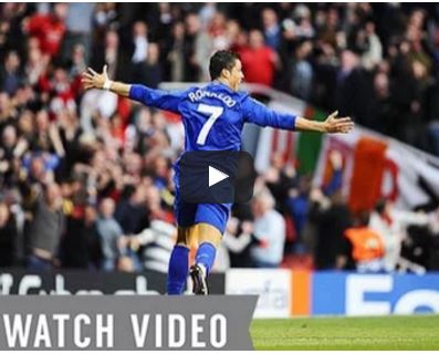 Ảnh bài viết Những pha phản công kinh điển của M.U thời Sir Alex