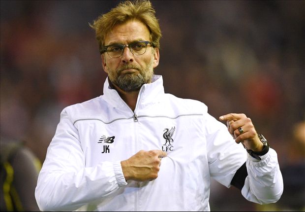 Xây chắc tương lai, Liverpool lên kế hoạch trói chân Klopp