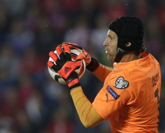 Nóng: Cech chính thức chia tay ĐTQG
