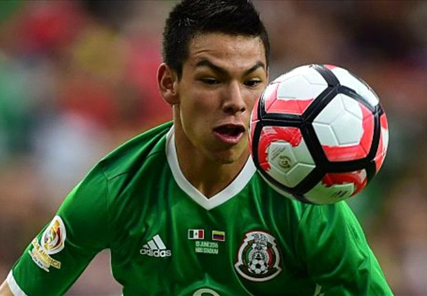 Nóng: Chủ tịch Pachuca phủ nhận bán Lozano cho M.U