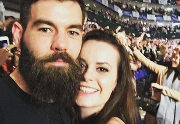 Tan mộng chung kết, Joe Ledley tiếp tục kế hoạch... cưới vợ