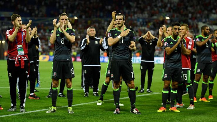 EURO 2016: Không cổ tích, nhà cái "hốt bạc"