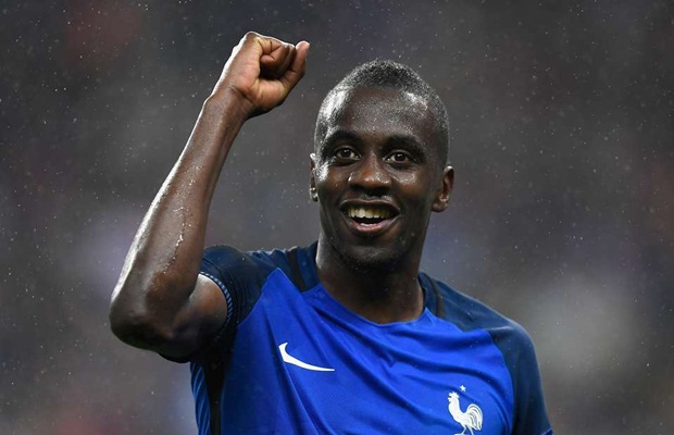 Matuidi chính thức lên tiếng về tin đồn sang M.U
