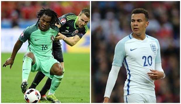Những cái tên thành công và thất bại ở EURO 2016