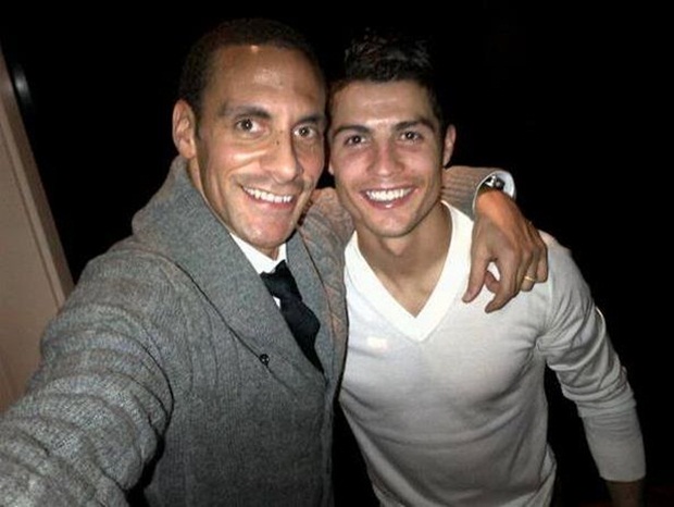 Rio Ferdinand chọn kèo: Ronaldo sẽ xưng vương trước người Pháp!