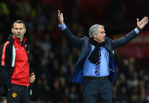 Nóng: Bất ngờ với điểm đến tiếp theo của Ryan Giggs