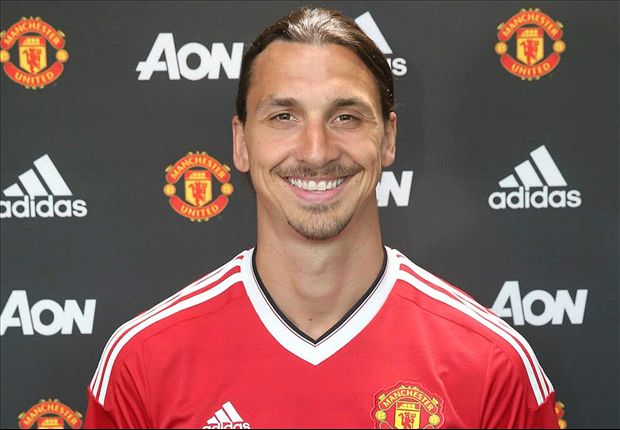 3 cụm từ Mourinho miêu tả Ibrahimovic là gì?