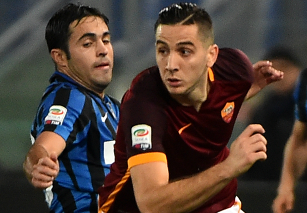 Ảnh bài viết Chi 45 triệu mua Manolas, Arsenal vẫn bị Roma từ chối