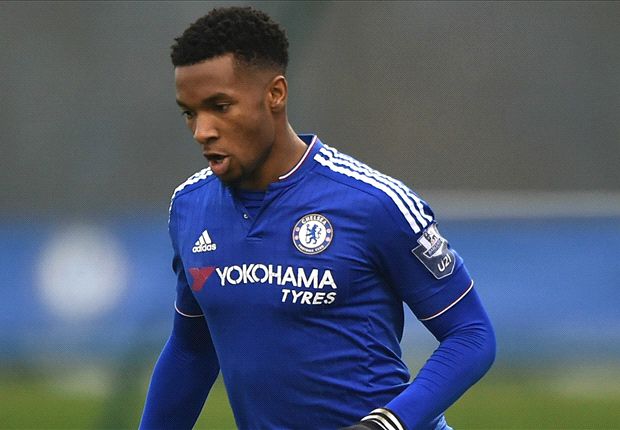 Ảnh bài viết Chính thức: Chelsea chia tay thêm một sao trẻ