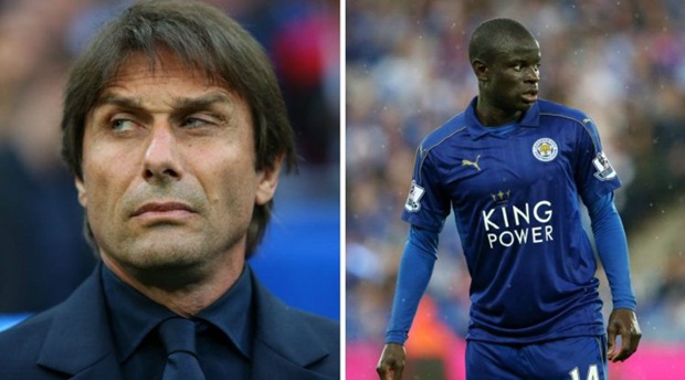 Góc chiến thuật: Với Kante, đội hình Chelsea vận hành ra sao?