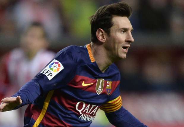 Sợ đảo chính tại TNK, Messi vội vàng huỷ đá giao hữu