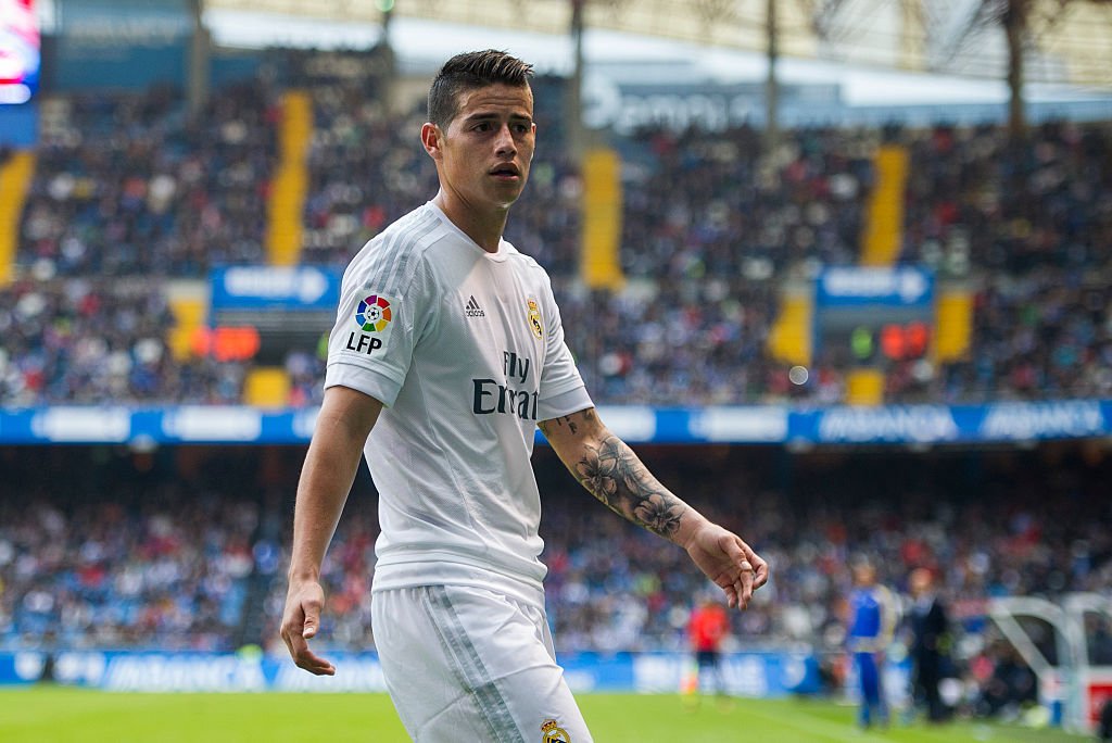 Điên rồ: West Ham định "rút ruột" Real Madrid