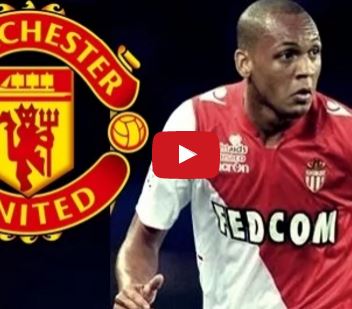 Lí do Man United chi đậm vì Fabinho
