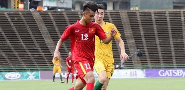 U16 AFF Cup: U16 Thái Lan vào bán kết, U16 Việt Nam dễ thở