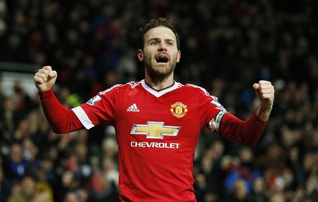 Loại Juan Mata, Mourinho phạm sai lầm?