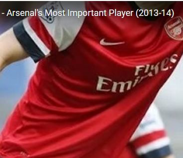 Mertesacker - đội trưởng mới của Arsenal