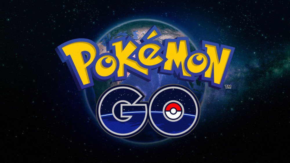 Pokemon GO và cơn sốt trong thế giới bóng đá