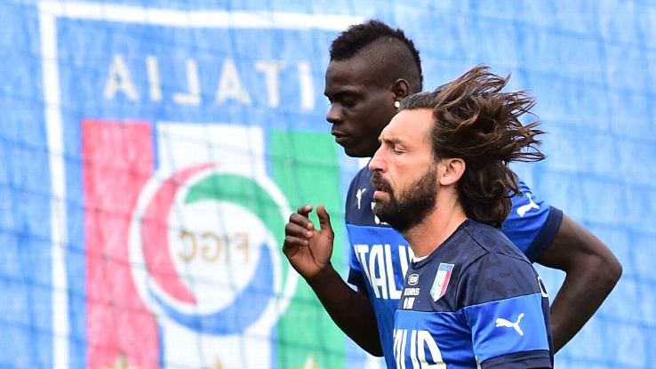 "Balotelli vẫn có thể vươn lên đỉnh cao"