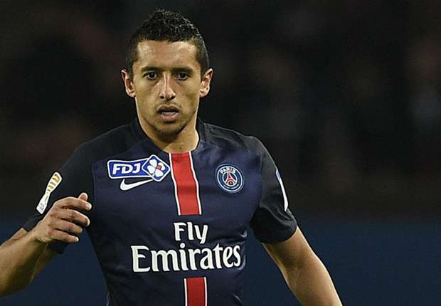 Ảnh bài viết Marquinhos chính thức nói "không" với Barca