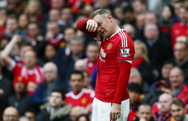 MU với Wayne Rooney: Đau một lần rồi thôi