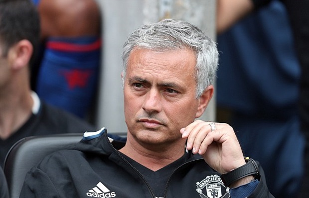 Mourinho và Man United: Tìm đến nhau vì tổn thương