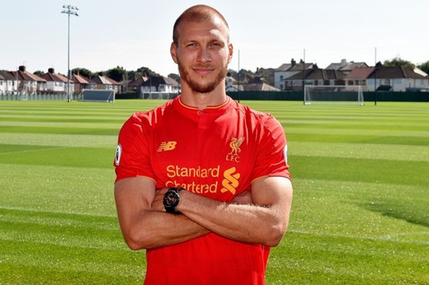 Liverpool trình làng tân binh thứ 5 từ Bundesliga