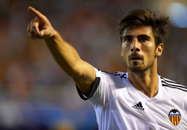 Andre Gomes - "Bom tấn" 50 triệu euro của Barca là ai?