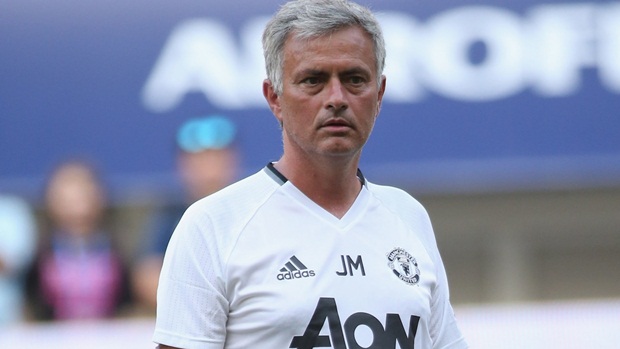 Chiến Dortmund, Mourinho chẳng màng đến kết quả
