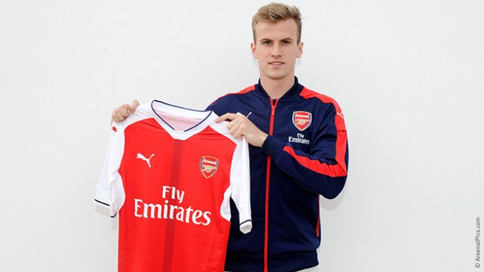 Chính thức: Arsenal có thêm tân binh, hé lộ chuyển nhượng