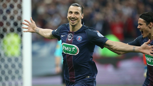Mourinho lại khen Ibra, tin tưởng tuyệt đối hàng công M.U