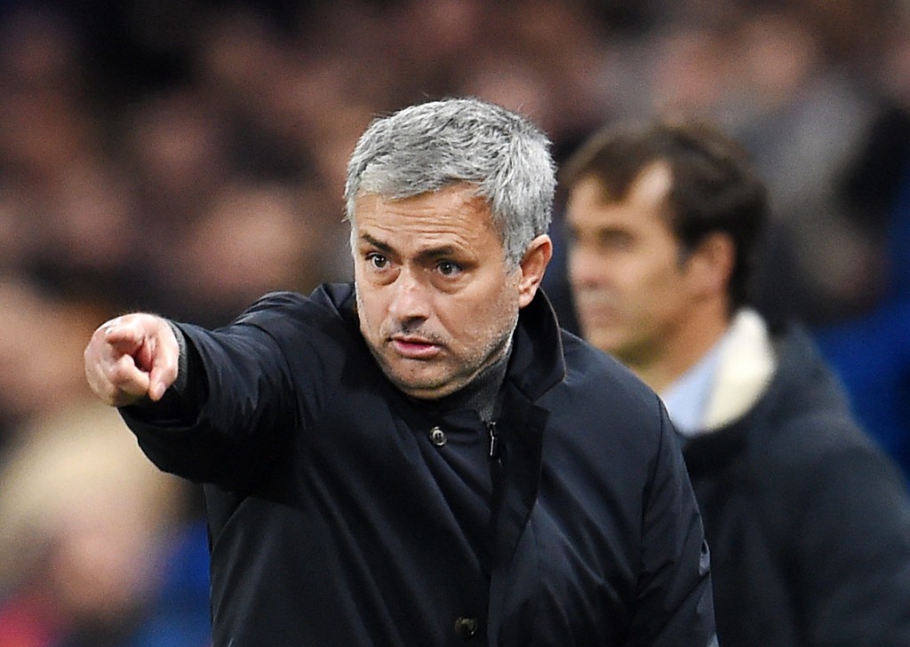 Mourinho tiết lộ đội trưởng M.U mùa tới