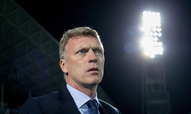 "Người được chọn" sắp về lại Premier League