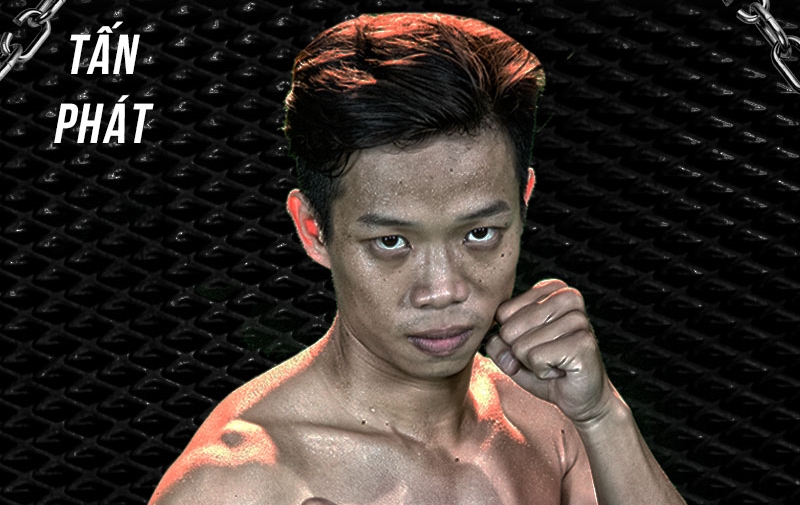 Nguyễn Hồ Tấn Phát và đường đến hat-trick