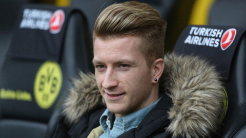 Sao sống sao? - Pogba vui chơi lành mạnh. Marco Reus giành ngôi quán quân “The Face”