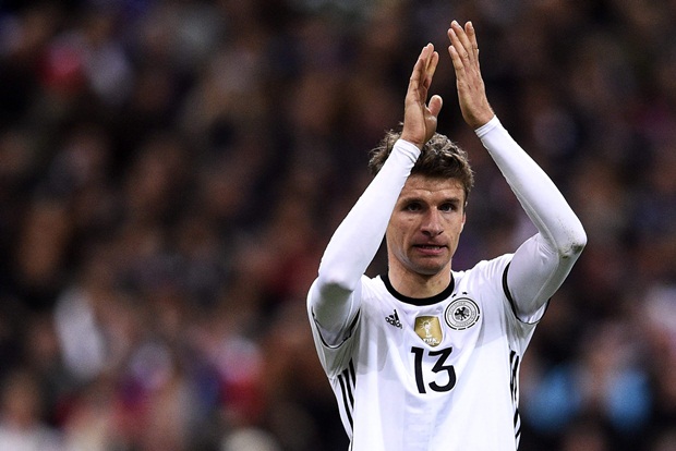 5 cái tên cần cải thiện phong độ sau EURO 2016