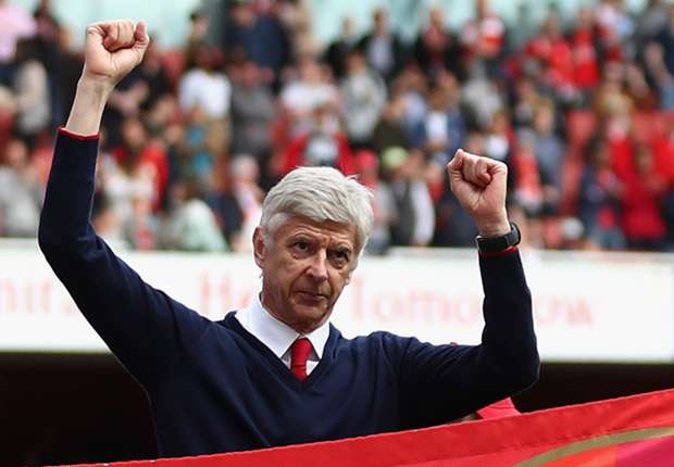 Bị chỉ trích nặng nề, Wenger thề thốt vung tiền tấn mua sao