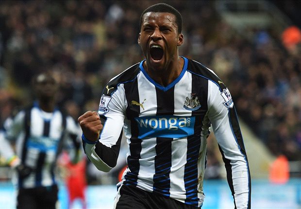 Ảnh bài viết Chính thức: Liverpool sở hữu thành công Wijnaldum